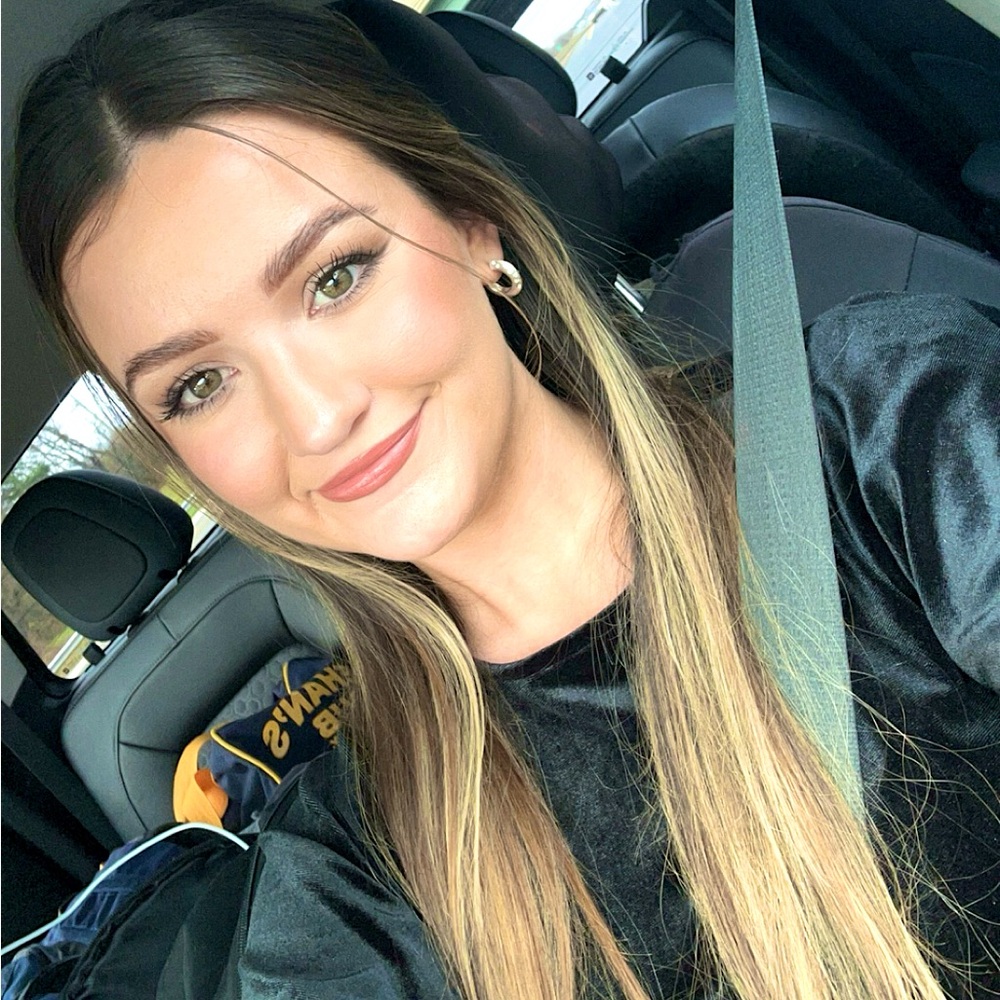 Meet your Posher, Ashling